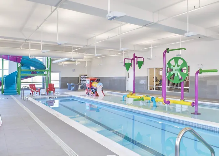 Towneplace Suites By Marriott Medicine Hat
