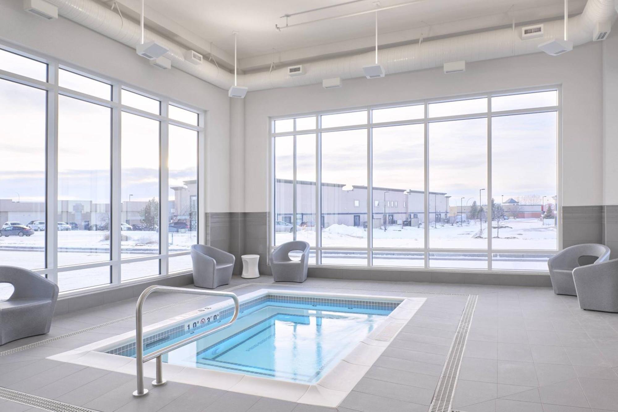 Towneplace By Marriott Medicine